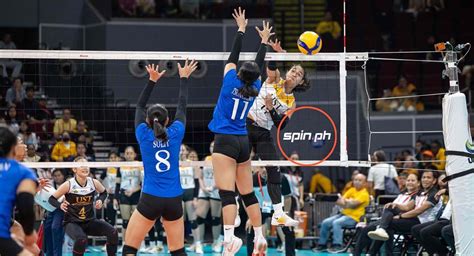 ateneo vs ust live today|HIGHLIGHTS: UAAP women’s volleyball stepladder semis – UST .